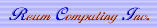 Reum Computing, Inc.